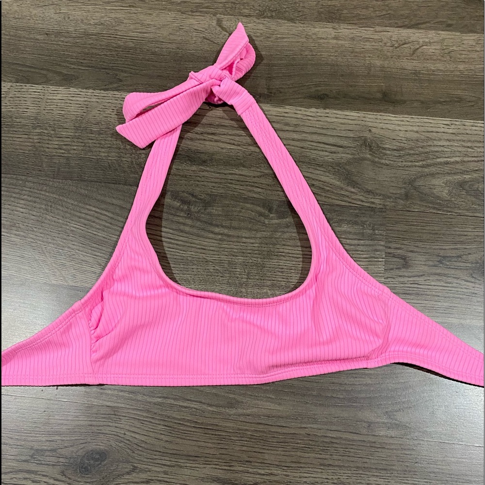 💗target swimsuit top
